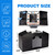 4 Deck Casino Automatic Card Shuffler. AC/DC-Power & Battery-Operated Card Shuffler