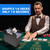 6-Deck Automatic Card Shuffler - Battery-Operated