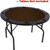 Two-Tone Poker Table Suited Speed Cloth. Casino Table Cloth  (Chocolate)