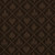 Two-Tone Poker Table Suited Speed Cloth. Casino Table Cloth  (Chocolate)