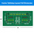 Las Vegas Style Casino Black Jack and Craps Layout Mat with Instructions and Strategy Chart
