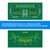 Las Vegas Style Casino Black Jack and Craps Layout Mat with Instructions and Strategy Chart