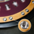 Poker Table Cup Holders for Casino Poker Table, RV Cars & Trucks(Jumbo)