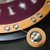 Poker Table Cup Holders for Casino Poker Table, RV Cars & Trucks(Dual Size)