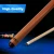 36-Inch Canadian Maple Shorty Billiard Pool Cue Stick