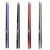 Set of 4 Fiberglass Composite Billiard Pool Cue Sticks