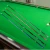 Set of 4 Fiberglass Composite Billiard Pool Cue Sticks