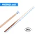 58-Inch Canadian Maple Billiard Pool Cue Stick