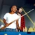 58-Inch Canadian Maple Billiard Pool Cue Stick