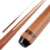 42-Inch Canadian Maple Shorty Billiard Pool Cue Stick