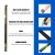 58-Inch Green Canadian Hardwood Maple Billiard Pool Cue Stick