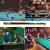 58-Inch Green Canadian Hardwood Maple Billiard Pool Cue Stick