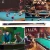 58-Inch Blue Canadian Hardwood Maple Billiard Pool Cue Stick