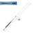 58-Inch 2-Piece White Maple Billiard Pool Cue Sticks (Set of 4)