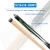 58-Inch 2-Piece Maple Billiard Pool Cue Sticks (Set of 4)