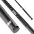 58-Inch Grey Fiberglass Composite Billiard Pool Cue Stick