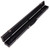 1/2 Pool Cue Stick Carrying Case-Black