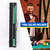 1/2 Pool Cue Stick Carrying Case-Black
