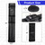 2x4  Deluxe Oval Pool Cue Stick Carrying Case