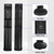 2x4  Deluxe Oval Pool Cue Stick Carrying Case