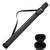 1x1 Pool Cue Stick Carrying Case-Black