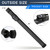 1x1 Pool Cue Stick Carrying Case-Black