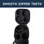 2x2 Deluxe Square Pool Cue Stick Carrying Case
