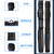 2x2 Deluxe Square Pool Cue Stick Carrying Case