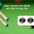 Screw-on Soft Pool Cue Tips