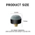 Screw-on Soft Pool Cue Tips & Nylon Ferrules Set