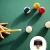 Screw-on Hard Pool Cue Tips