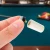 10 Pieces White Billiard Stick Nylon Ferrules, Pool Cue Stick Screw-in Ferrules Replacement