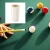 10 Pieces White Billiard Stick Nylon Ferrules, Pool Cue Stick Screw-in Ferrules Replacement