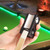 8-in-1 Pool Cue Tip Tool Combo-Black
