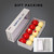 2-1/8" Bumper Pool Balls Set