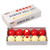 2-1/8" Bumper Pool Balls Set