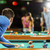 2-1/4" Pearl Style Pool Balls Set