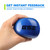 Weighted Baseballs (Blue/18oz)