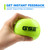 Weighted Baseballs (Green/14oz)