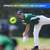 Weighted Baseballs (Green/14oz)