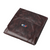 16ft Leatherette Shuffleboard Table Cover (Brown)