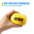 Weighted Baseballs (Yellow/12oz)
