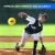 Weighted Baseballs(Multi-Color)
