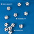 12-Pack Foosball Table Replacement Balls