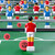 Regulation Size Foosball Table Replacement Balls (Red)