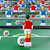 Regulation Size Foosball Table Replacement Balls (White)