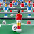 Regulation Size Foosball Table Replacement Balls (Multicolor)