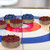 2-5/16" Shuffleboard Table Pucks (Bronze)