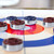 2-1/8" Shuffleboard Table Pucks