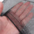 18"x12" Mesh Drawstring Net Bag, Sports Equipment Storage Bag for Gym Gear, Clothes...(Black)